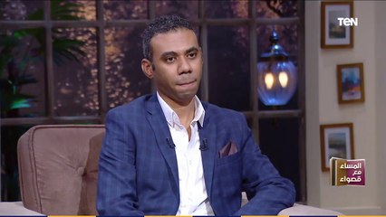 تعرف على قصة نجاح الصحفي الشاب محمود المملوك خريج كلية السياسة والإقتصاد وكيف وصل إلى هضبة صاحبة الجلالة