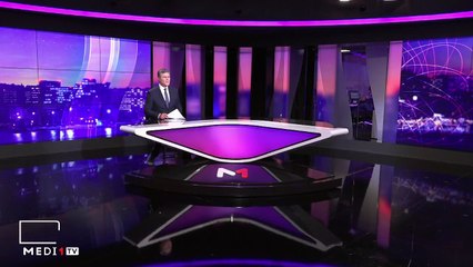 مساء الأخبار - المسائية 20:00 - 05/12/2020