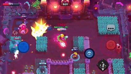 Brawl Stars NEW BIG GAME Lit Match MODE!