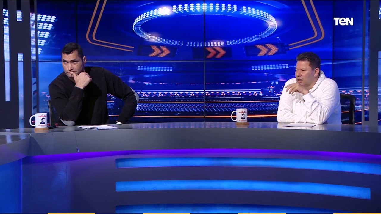 البريمو | هيبقى اتقل بكتير و هياخد الدوري رأي أبو الدهب ورضا عبد العال في قائمة الأهلي للموسم القادم