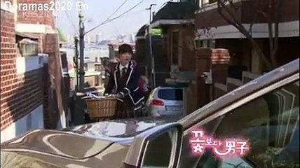 CHICOS SON MEJORES QUE LAS FLORES CAPITULO 19.4