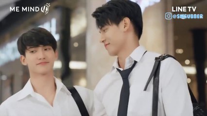 [INDO SUB] Tharntype Season2 Ep.5