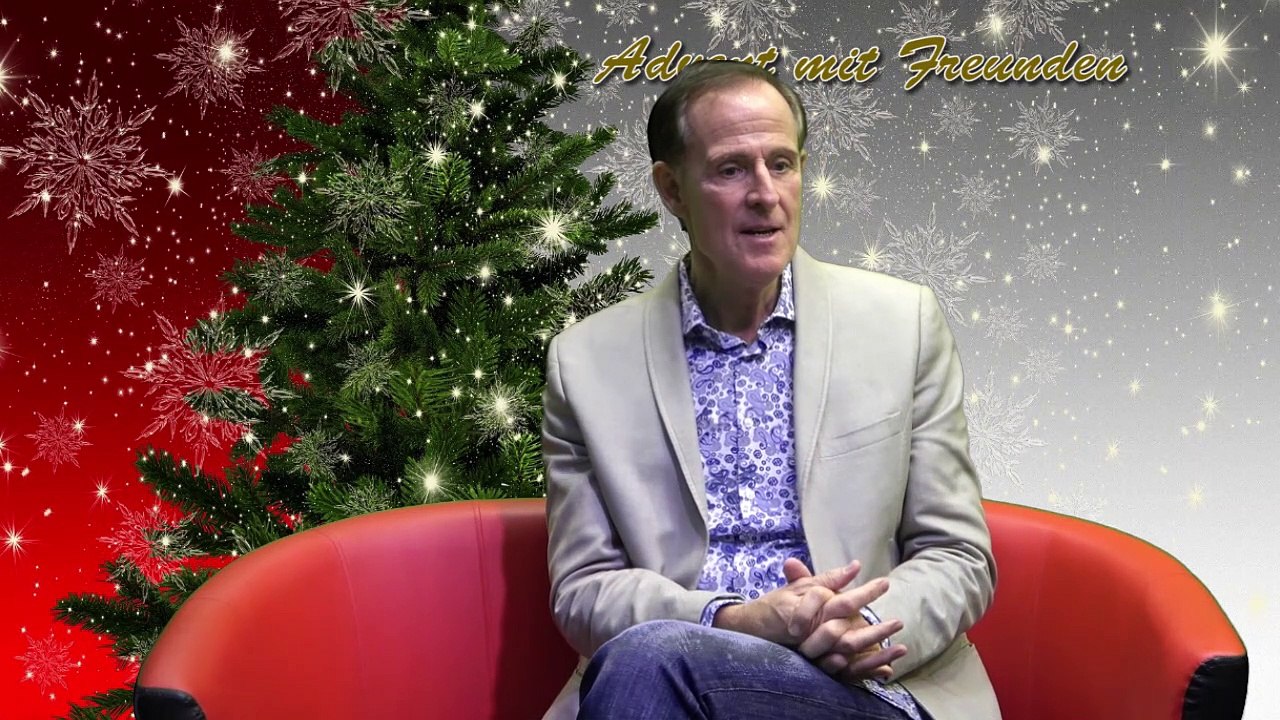René Rumpold - Advent mit Freunden