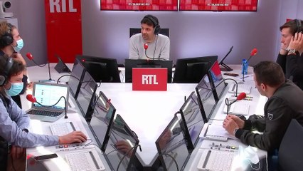 RTL Foot : revivez Montpellier-PSG