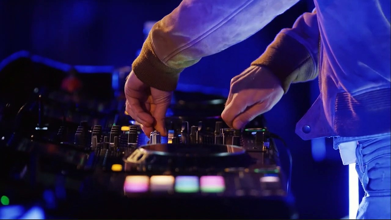 Jack Back (David Guetta) - Performance