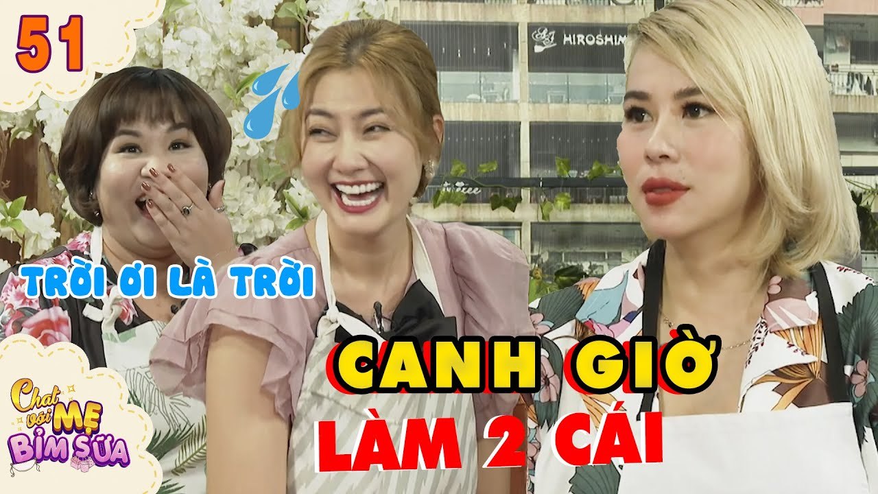 Tâm Sự Mẹ Bỉm Sữa #51 IĐau đớn bị VÔ SINH, mẹ bỉm TÁ HỎA vì CÁI TRỨNG TRONG BỤNG phải cầu cứu bác sĩ