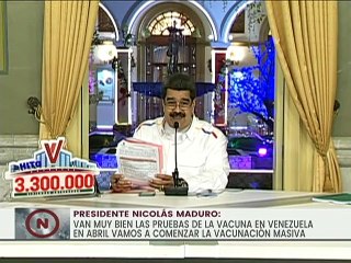 Gobierno Nacional construirá 500 mil nuevas viviendas para el año 2021