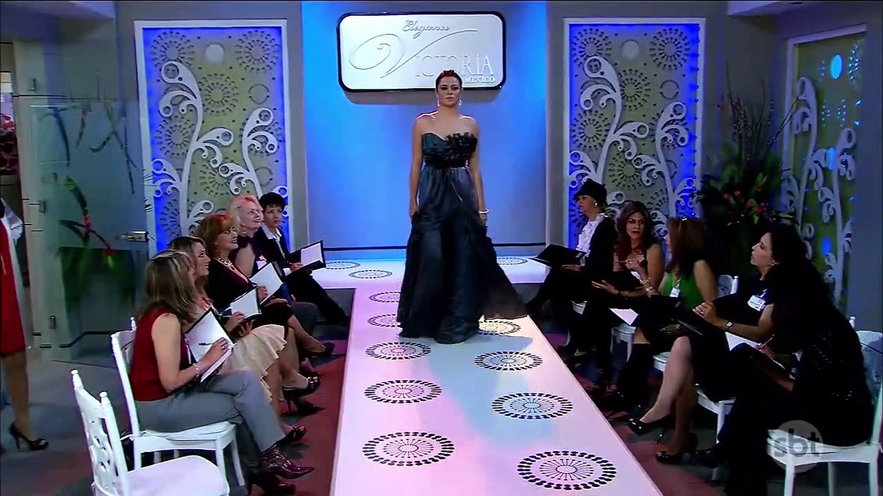Triunfo Do Amor - Capitulo 07 (24.11.20)