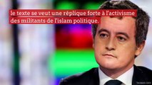 Gérald ­Darmanin au JDD: 