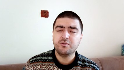 RÜYADA BALTAYLA BİRİNİ ÖLDÜRMEK