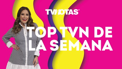 Linet Puente se separa de Carlos Luis Galán, padre de su hijo | Top TVN