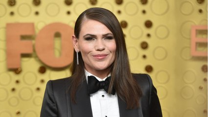 Clea DuVall: Happiest Season