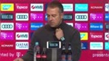 Bayern 'conceded goals too easily' in a 'wild game' - Flick