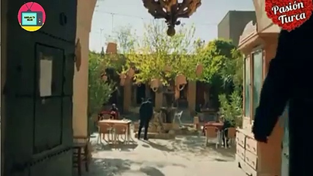 HERCAI- 3ra TEMPORADA - CAPITULO 50 Parte 3 ó 12 -Subtítulos en Español