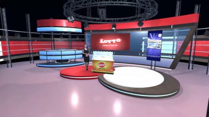 Super Lotto Sorteo 2423 (5 de Diciembre de 2020)