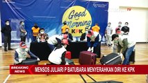 Mensos Juliari Jadi Tersangka, KPK Tunjukkan Barang Bukti Terkait Kasus Korupsi Bansos Corona