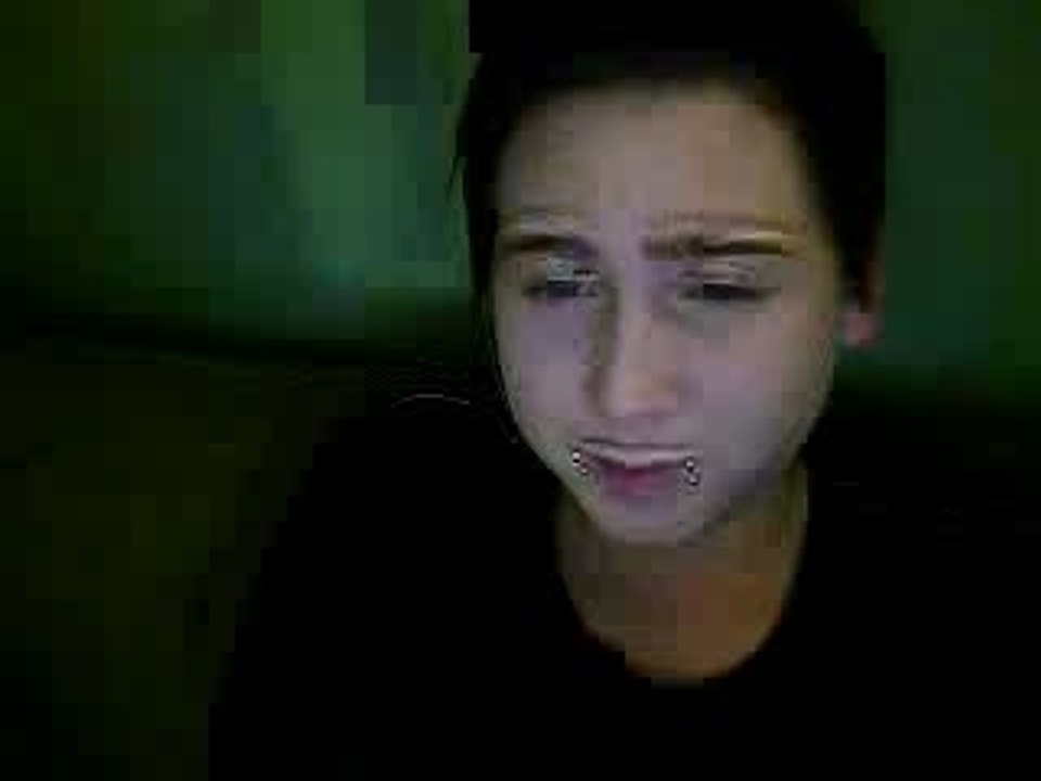 Videoblogg 3