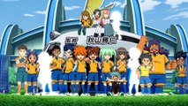 [VF] Inazuma Eleven GO: Chrono Stones - Épisode 34 HD {Inazuma TV FR}