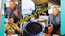 los frijoles son mi platillo favorito apostol santiago zuniga