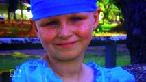 The face of evil: confronting the killer of 10-year-old Zahra Baker | 60 Minutes Australia