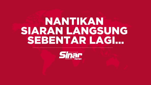 [LIVE] Sidang Parlimen Dewan Rakyat (Sesi Pagi) - 2 Disember 2020 2020-12-02 at 02:01