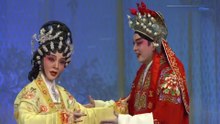 三氣周瑜 黃偉坤 卜美玲 陳世才 林海濤 1-2