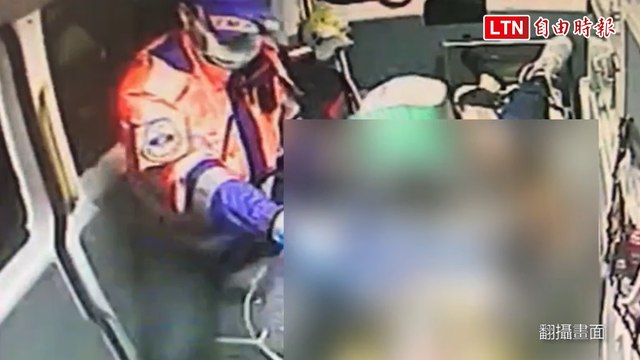 駕駛車速過快自撞電線桿送醫不治 酒測值高達1.2