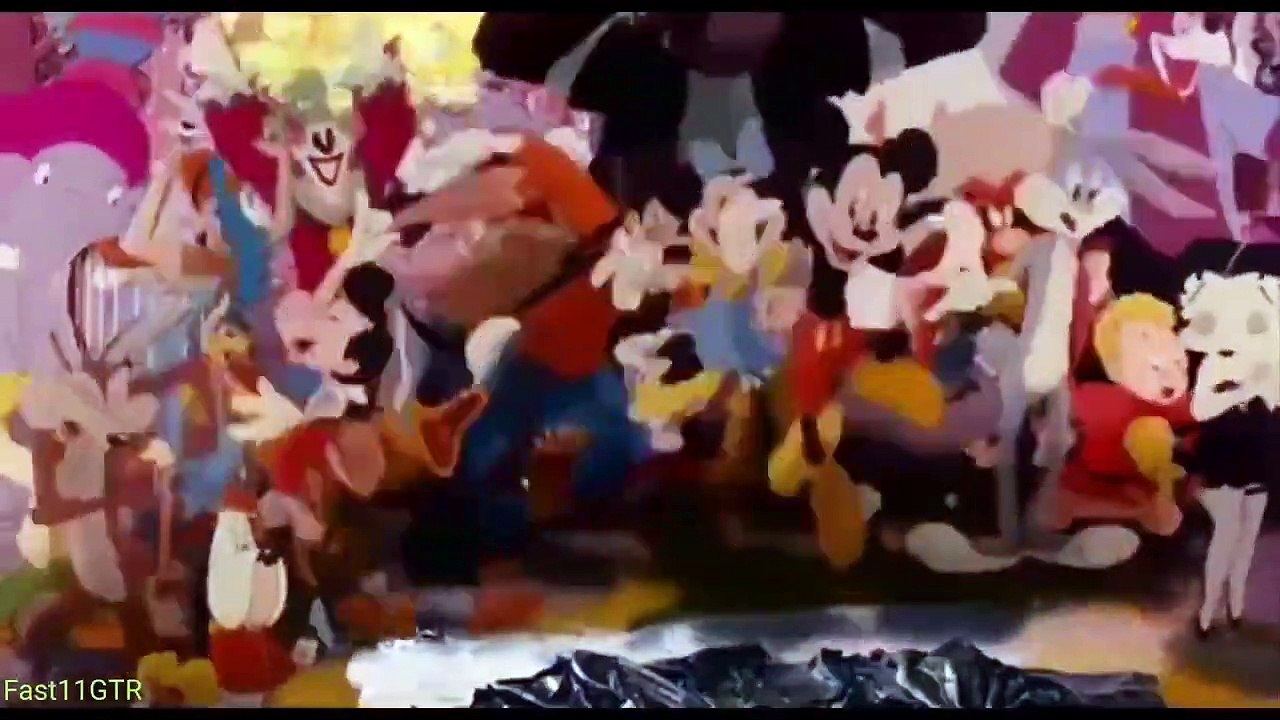 Ytp popeyes chicken sand