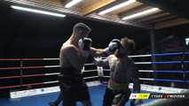 Dimitar Tilev vs Tomas Bezvoda (07-11-2020) Full Fight