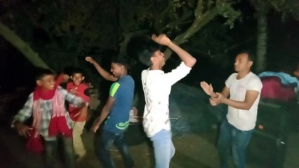 Doyal tor laiga re taheri