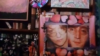 Lena & John Lennon: Tarot with SAM KINISON!