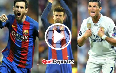 Qatar 2022: Estas estrellas dirán adiós y nada volverá a ser igual
