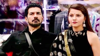 Bigg Boss 14: Abhinav Shukla ने Rubina Dilaik को Divorce देने से किया इंकार, कहा ये | FilmiBeat