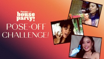 These Models Show You How They Feel About 2020