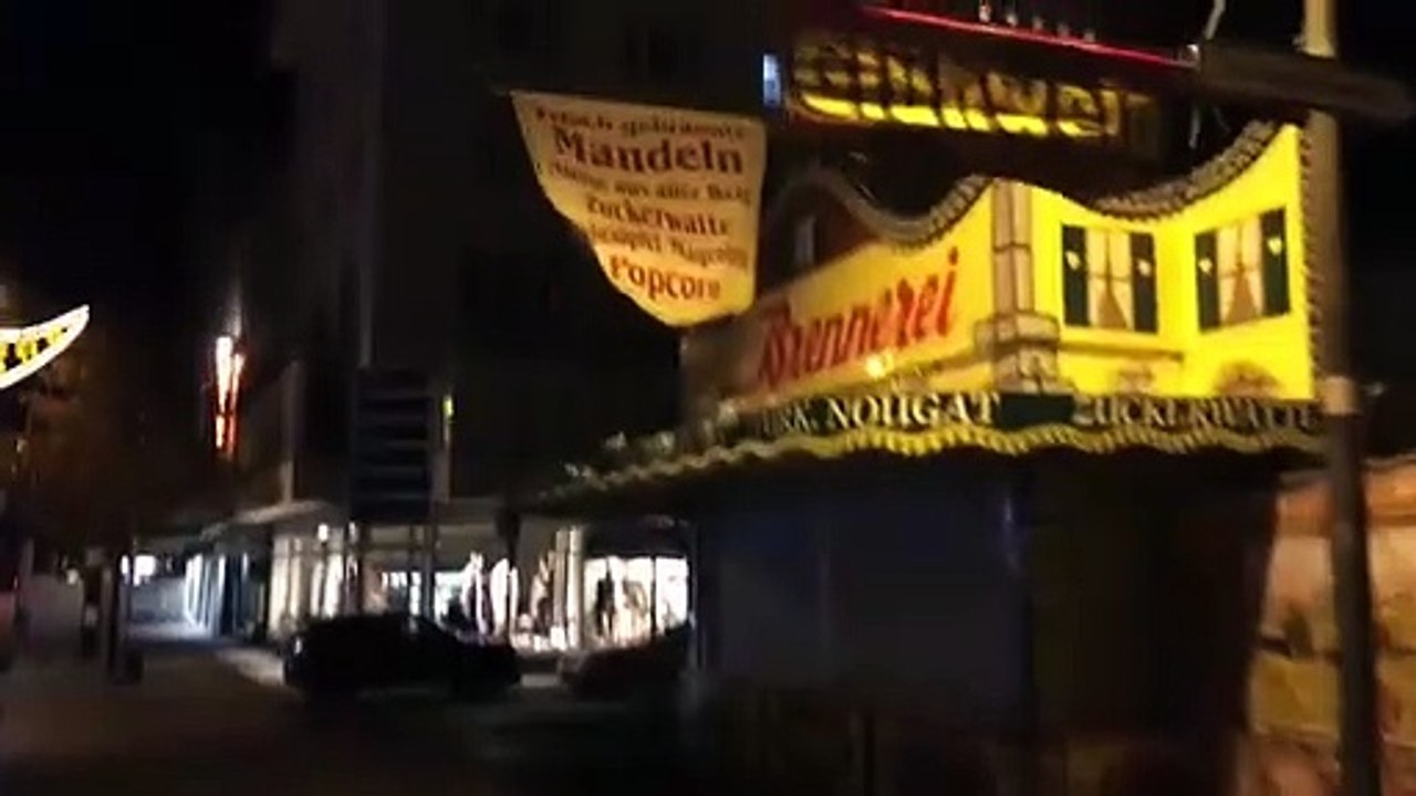 Ausgangssperre Pforzheim 5.12.20 ca. 21:35 (2)