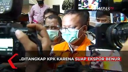 Gebrakan KPK Seret 2 Menteri Jokowi Jadi Tersangka Korupsi