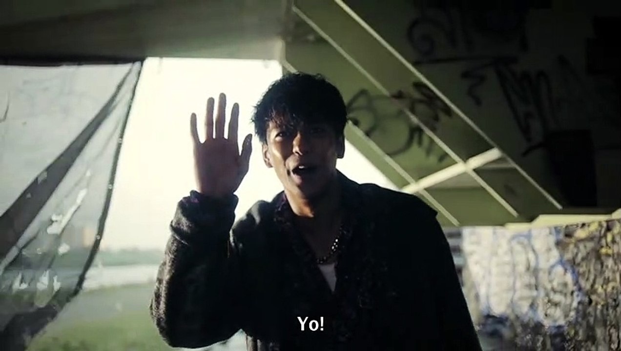 [Wibusubs] 6 From H&L THE W0RST 03 [2020 1080p]