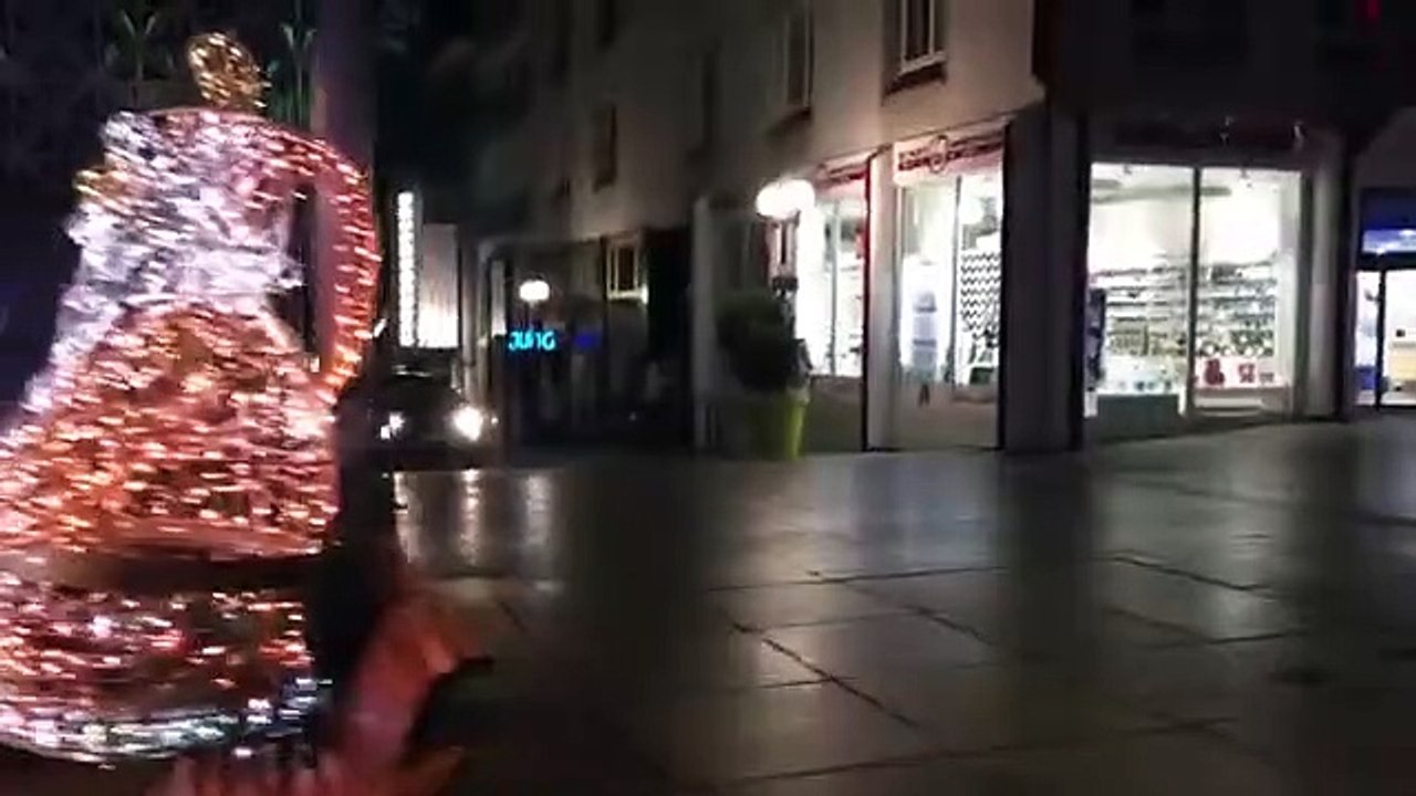 Ausgangssperre Pforzheim 5.12.20 ca. 21:50 (3)