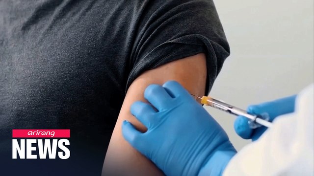 U.S. reports record number of COVID-19 cases; UK to roll out vaccine on Tuesday