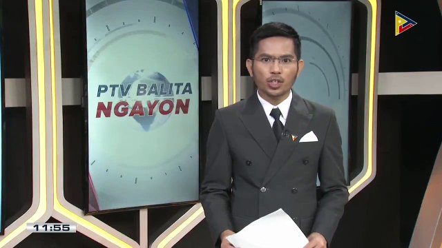 #PTVBalitaNgayon | WHO, pinagiingat pa rin ang lahat kahit na may paparating nang bakuna laban sa COVID-19