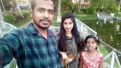 Jessor Jess Garden Tour  Part 5