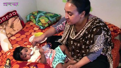 টাটকা সামদ্রিক ছোট মাছ চর্চরীর গোপন টিপস । Best Small Fish Curry Recipe । Jiboner Golpo । Prozonma