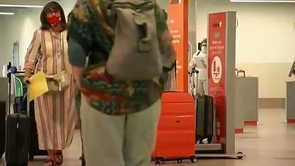 Two international travellers skipped quarantine in Sydney