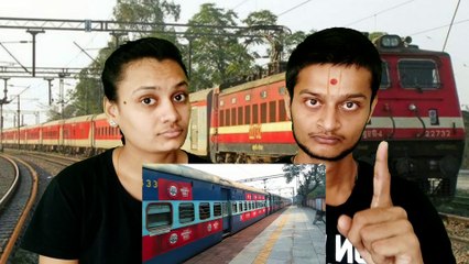 Reaction Makers | Top 4 international trains of Indian Railways | भारत से विदेश जाने वाली 4 ट्रैने