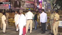 Mahaparinirvan Diwas: Mumbaikars pay tribute to Dr Babasaheb Ambedkar