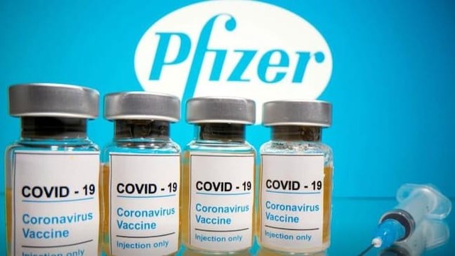 Coronavirus vaccine: Pfizer seeks approval from Drugs Controller General of India