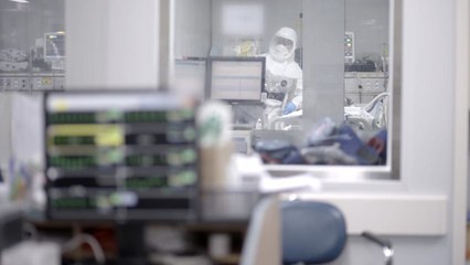 '수도권 심각' 다시 600명대...오후 격상 여부 결정 / YTN