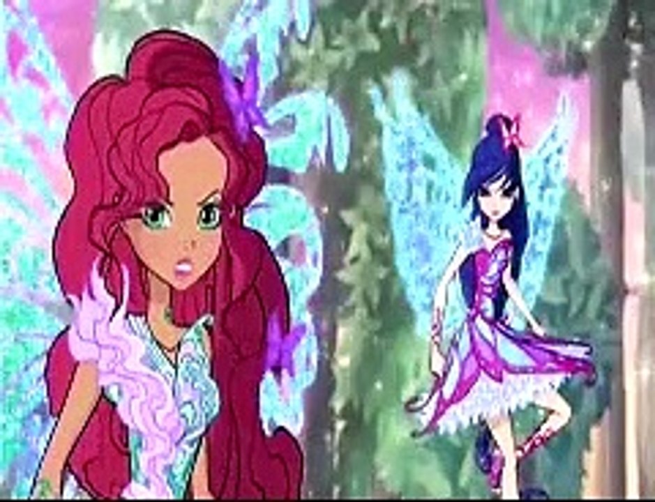 Winx Club - Season 8 Episode 2 - A Kingdom of Lumens [FULL EPISODE ...