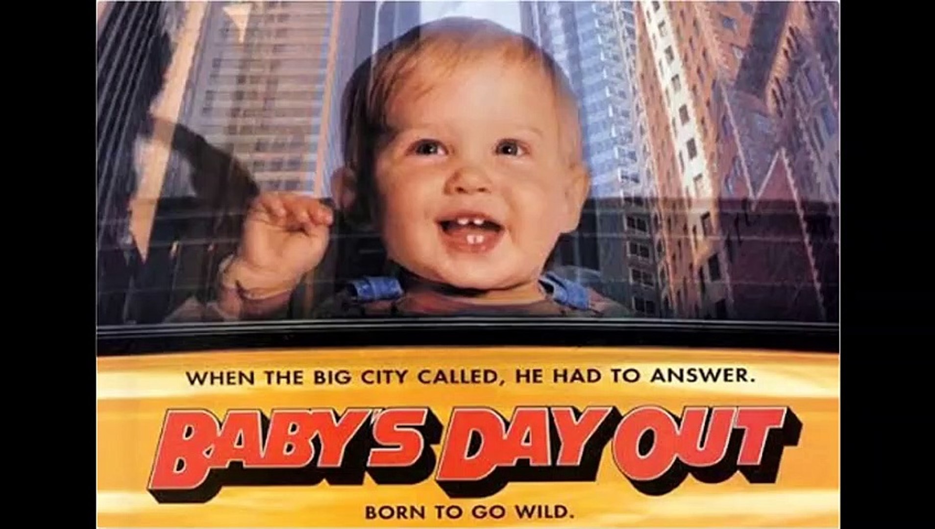 Baby S Day Out 1994 Cast Then And Now 1994 Vs 2020 Video Dailymotion