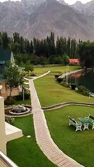 Shangrila resort skardu  Gilgit Baltistan 7 days tour